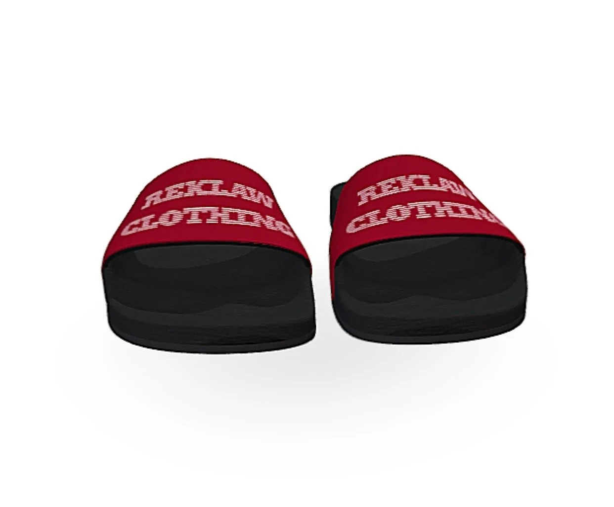 ReklawClothing Slides.Red.AW20.Frontview.jpg
