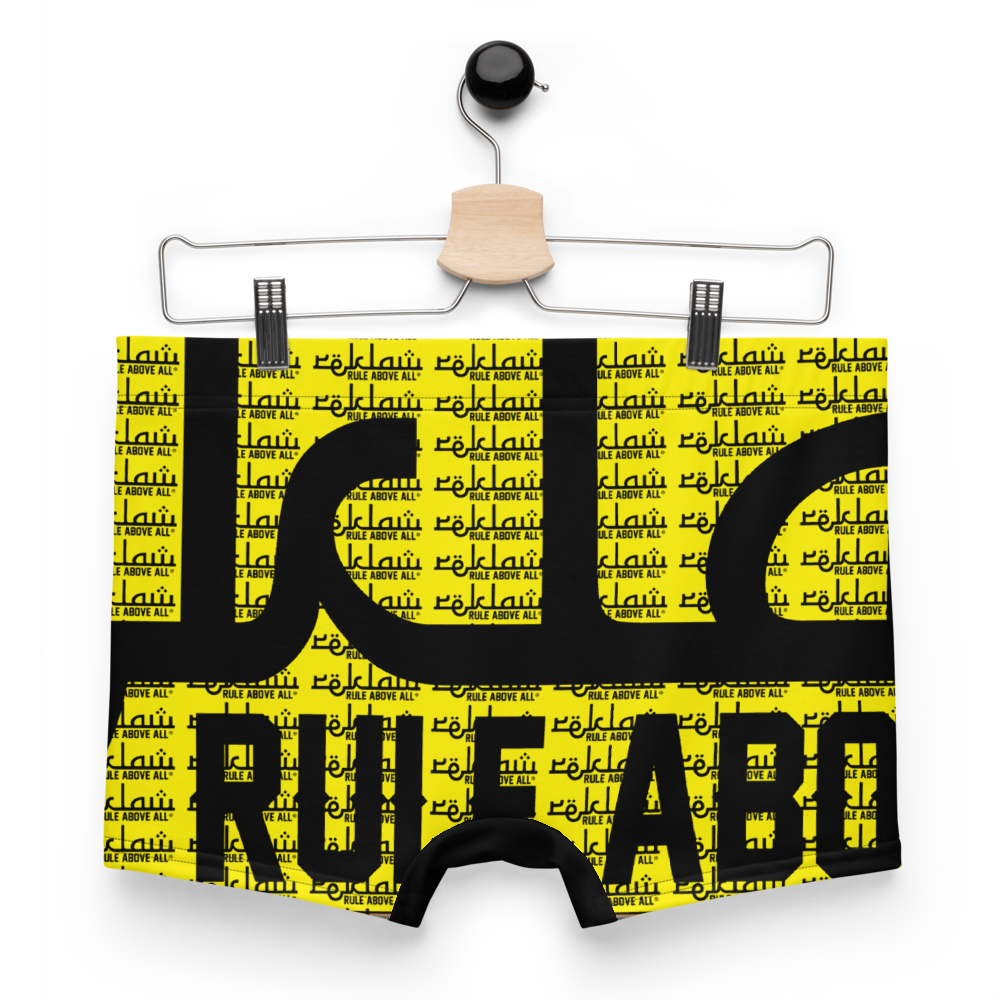 Reklaw-ClothingxRobbieWalker.Mens-Boxer_Back_On-Hanger_Classic.png