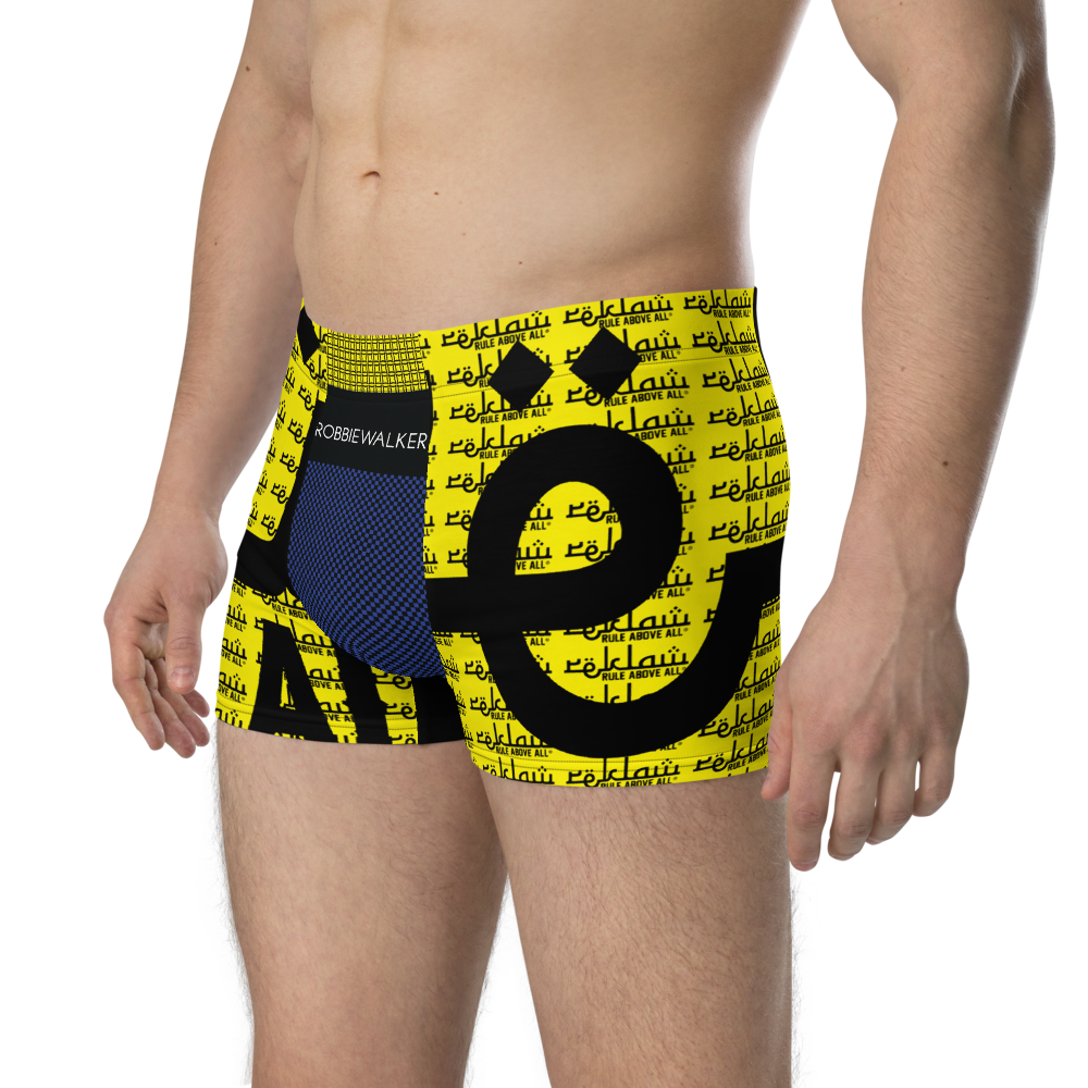 Reklaw-ClothingxRobbieWalker.Mens-Boxer_Left_Model.png