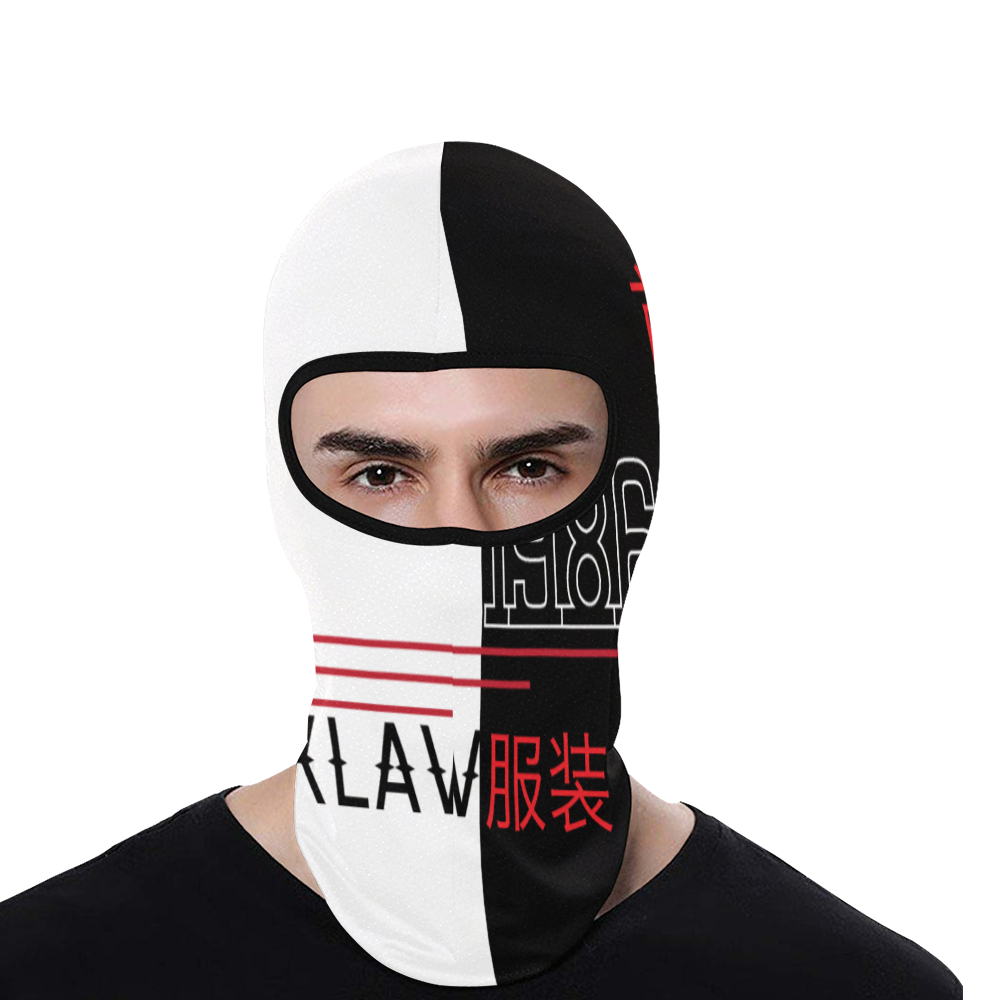 ReklawClothing.Balaclava.Reklaw1986RuleAboveAll.BlackandWhite.Model.Front..png