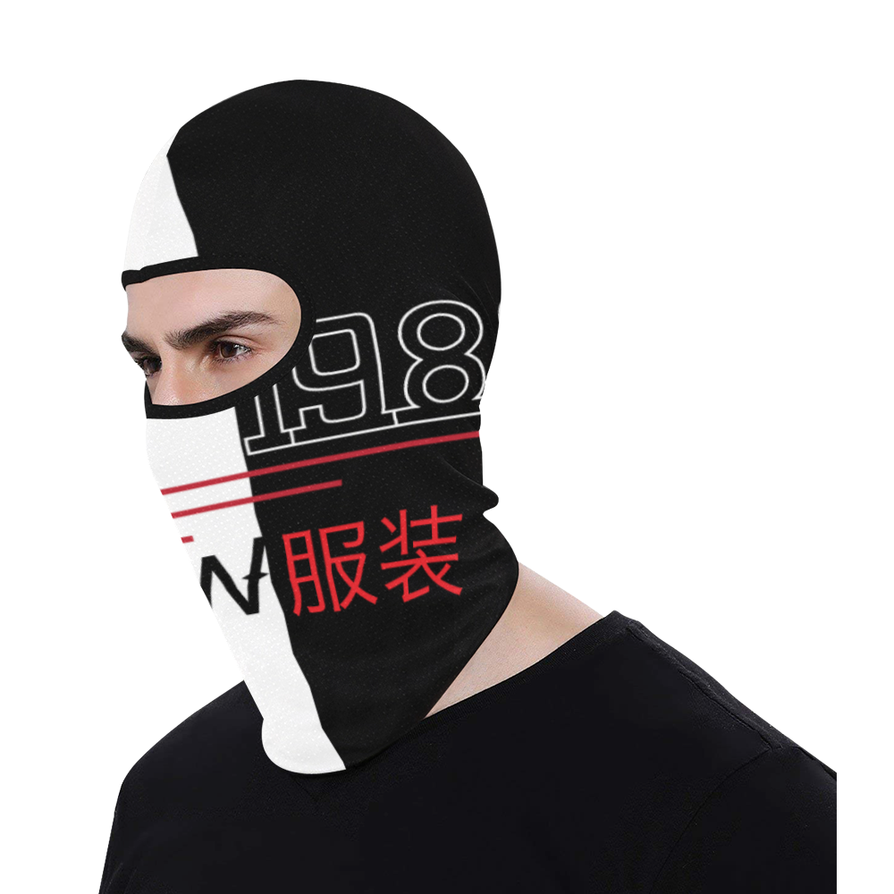ReklawClothing.Balaclava.Reklaw1986RuleAboveAll.BlackandWhite.Model.Left.png