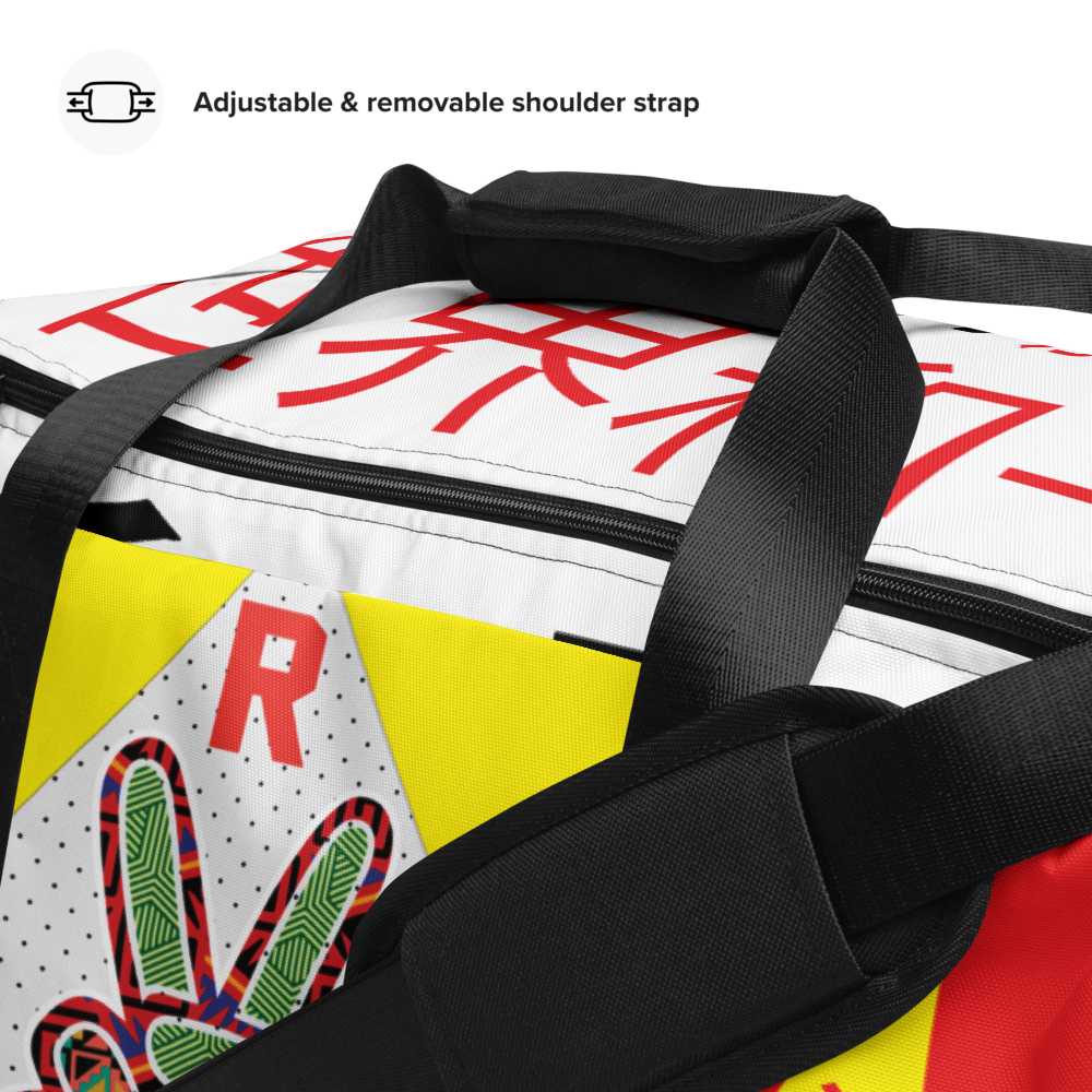 Reklaw Clothing SS21 AW21 Duffle Bag.product details.png