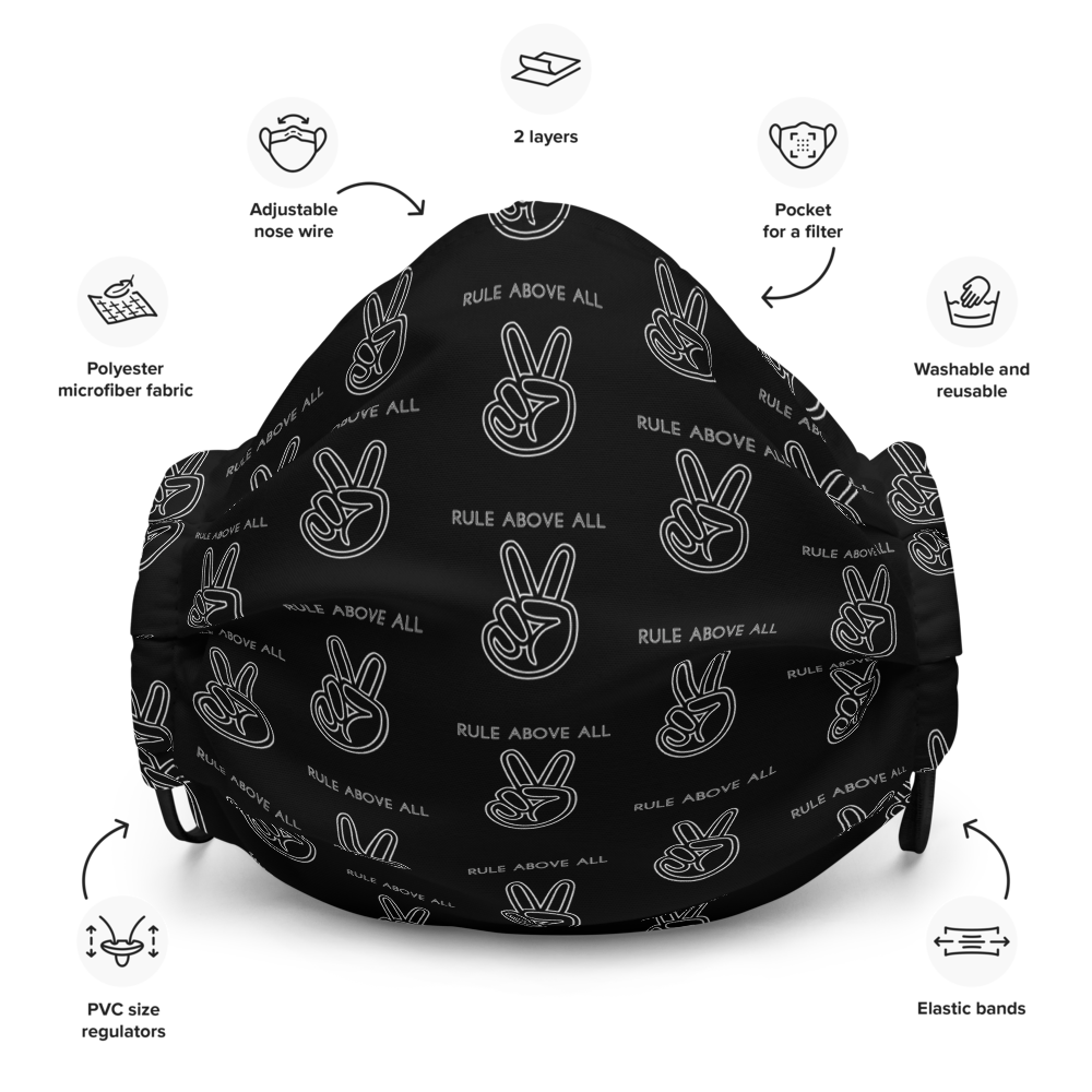 ReklawClothing.SS21.PeaceRuleAboveAll.FaceMask.Mockup.Details.png