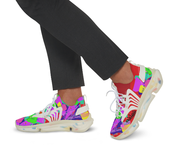 Reklaw Clothing SS23 Sneakers.Model.LeftandRightShoe.png