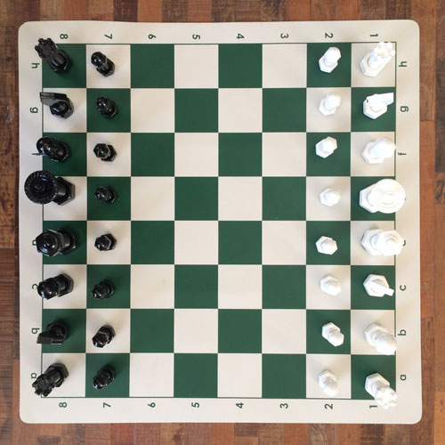 How do authors of chess books create those miniature chess boards and  insert them in pages as a visual aid? - Quora