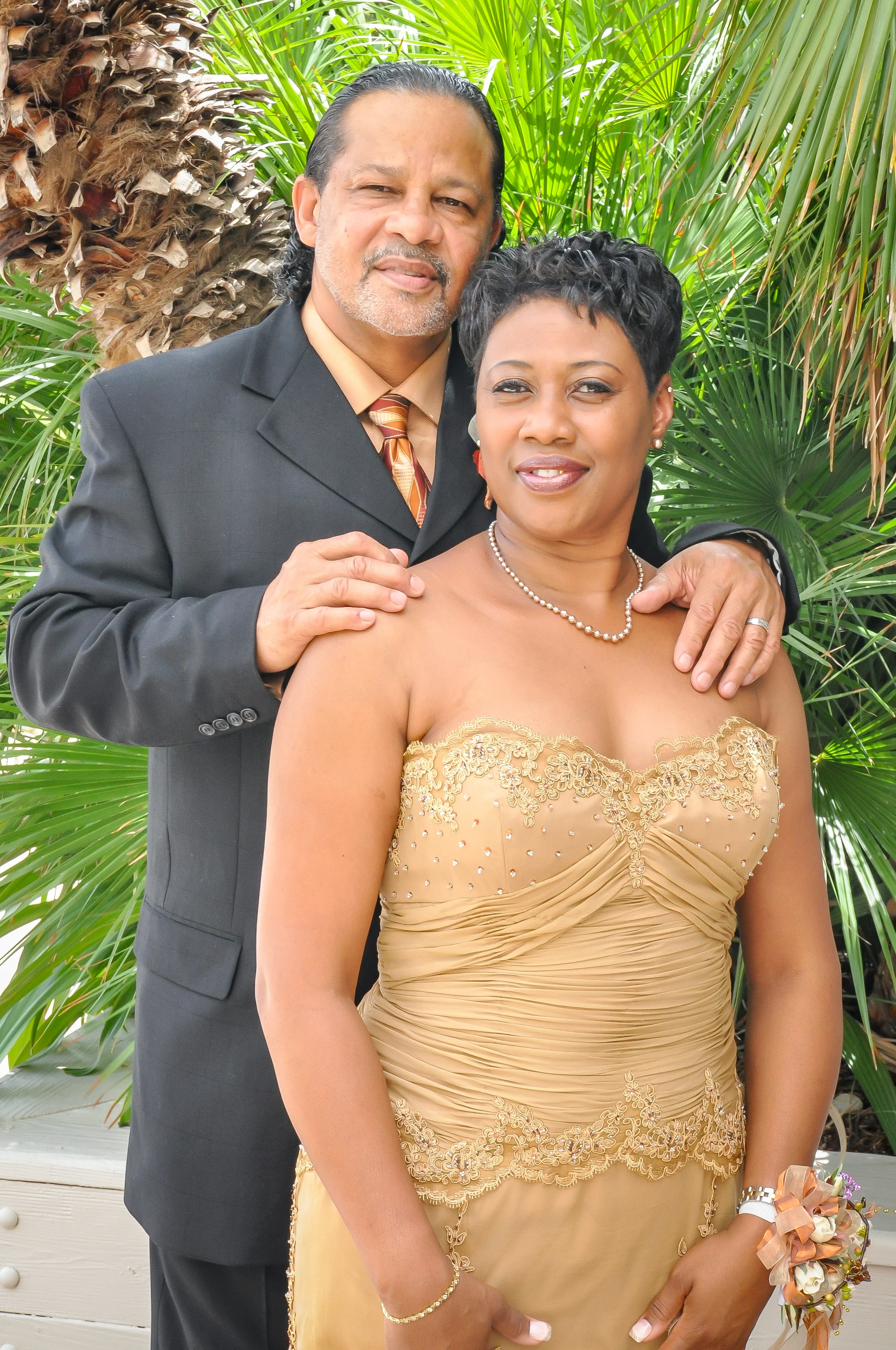 Ola & Rodney