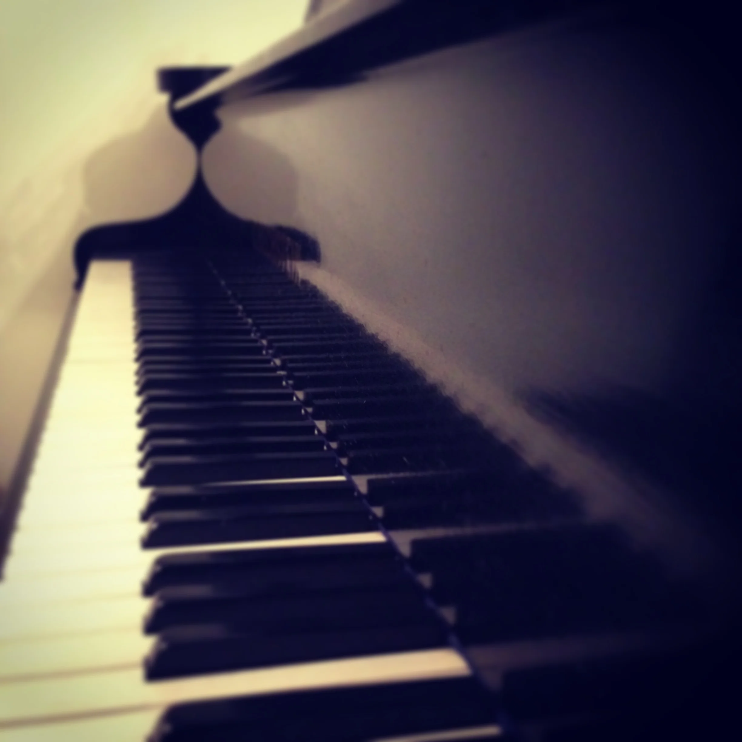 Rachmaninov, Beamish and Beethoven in Hertford