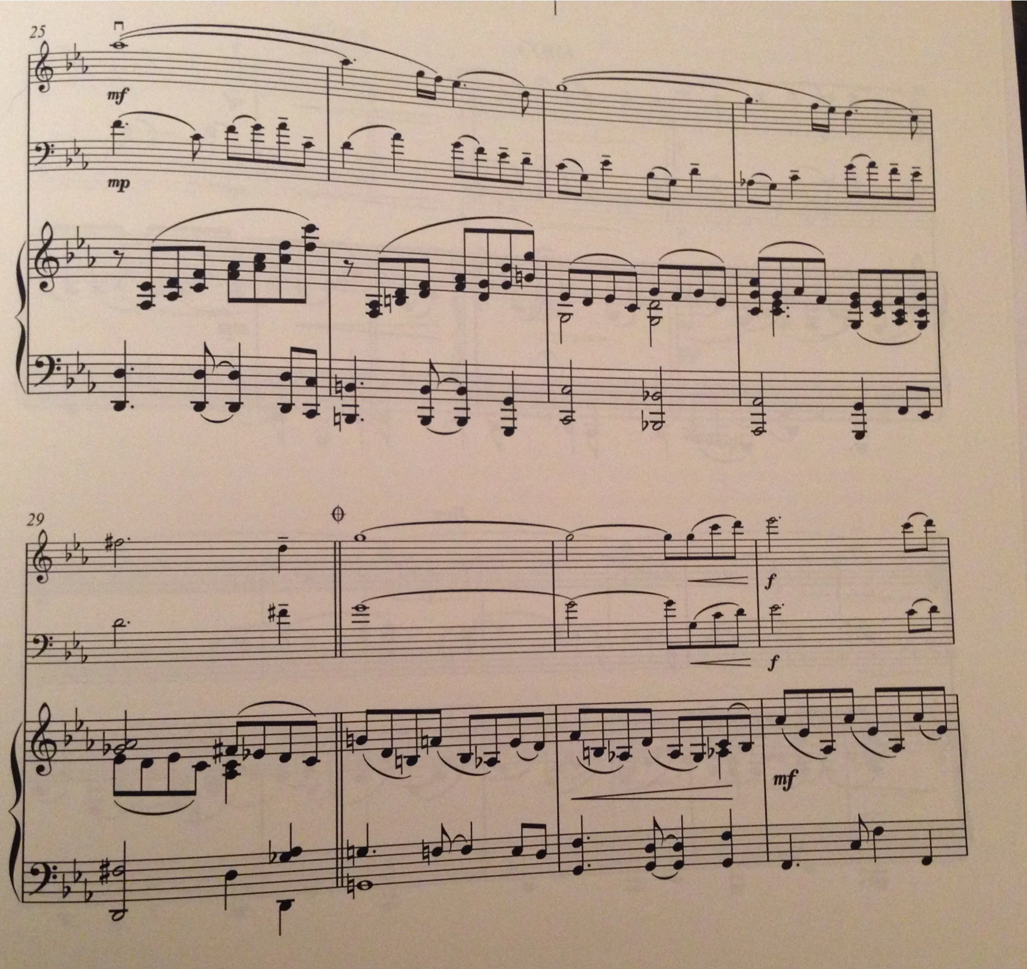 'Gypsy Rondo' in Southgate