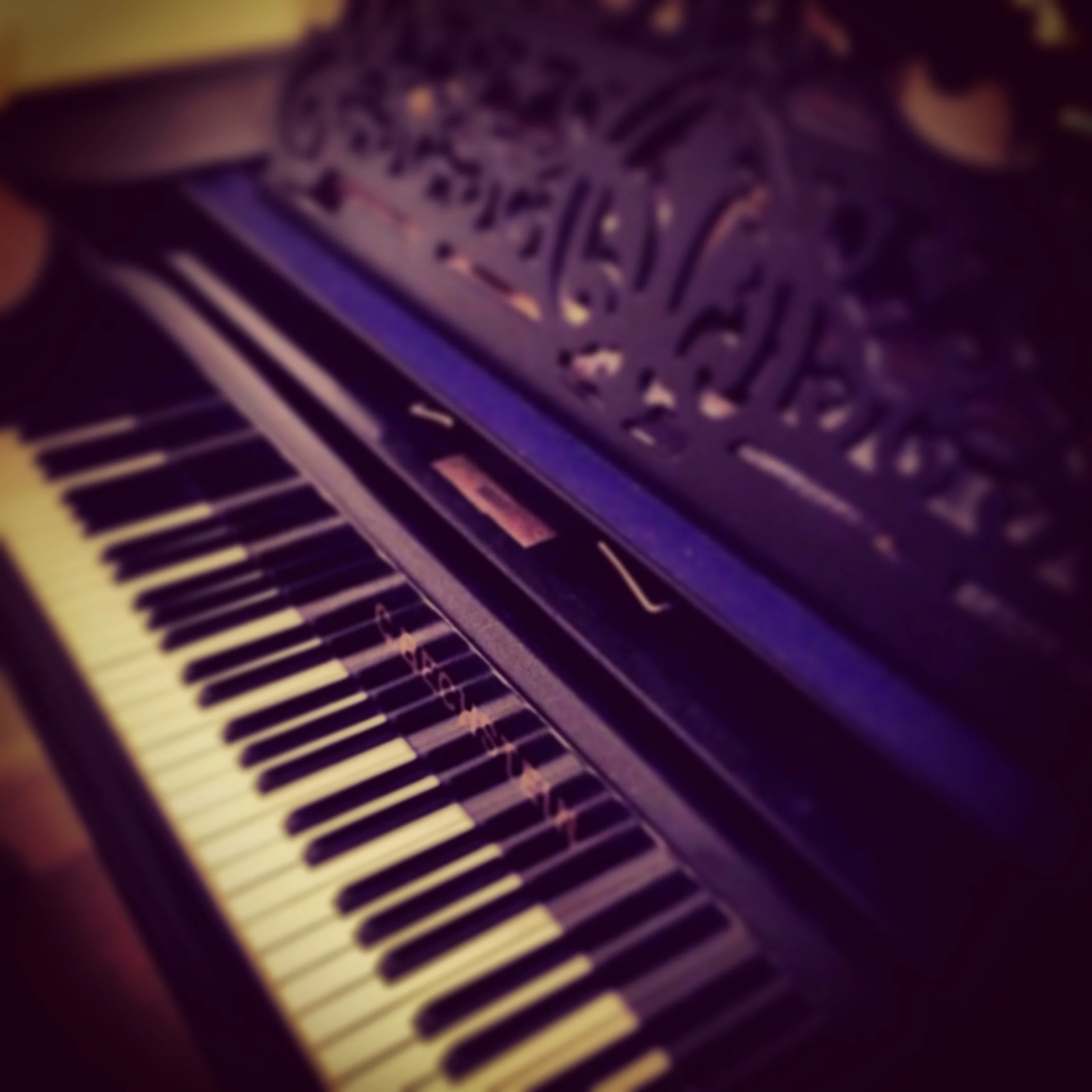 Private House Concert in Primrose Hill