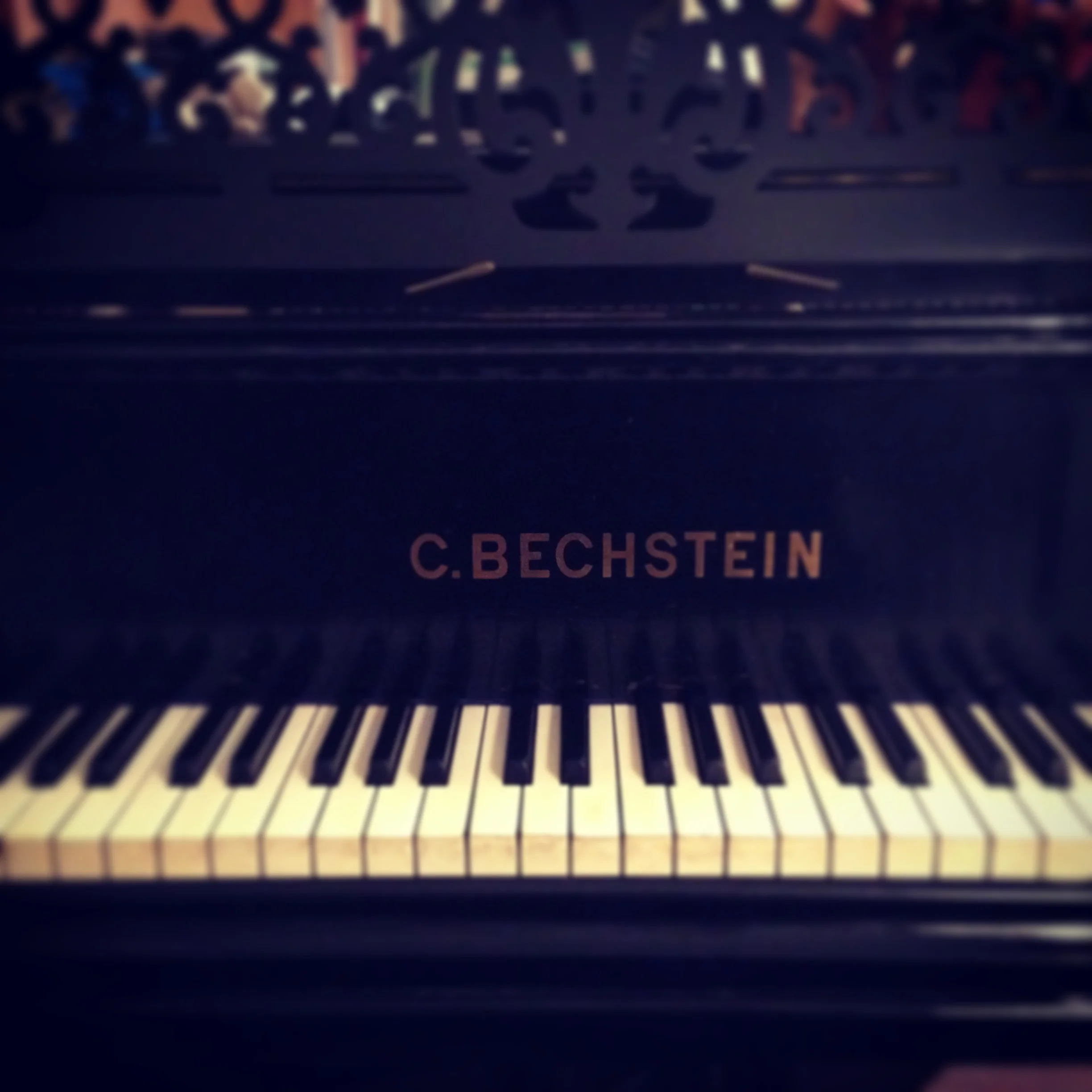 Beethoven Triple with Stamford Chamber Orchestra