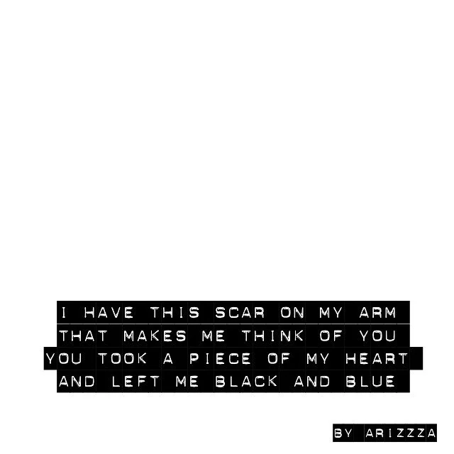 muscle memory 〰