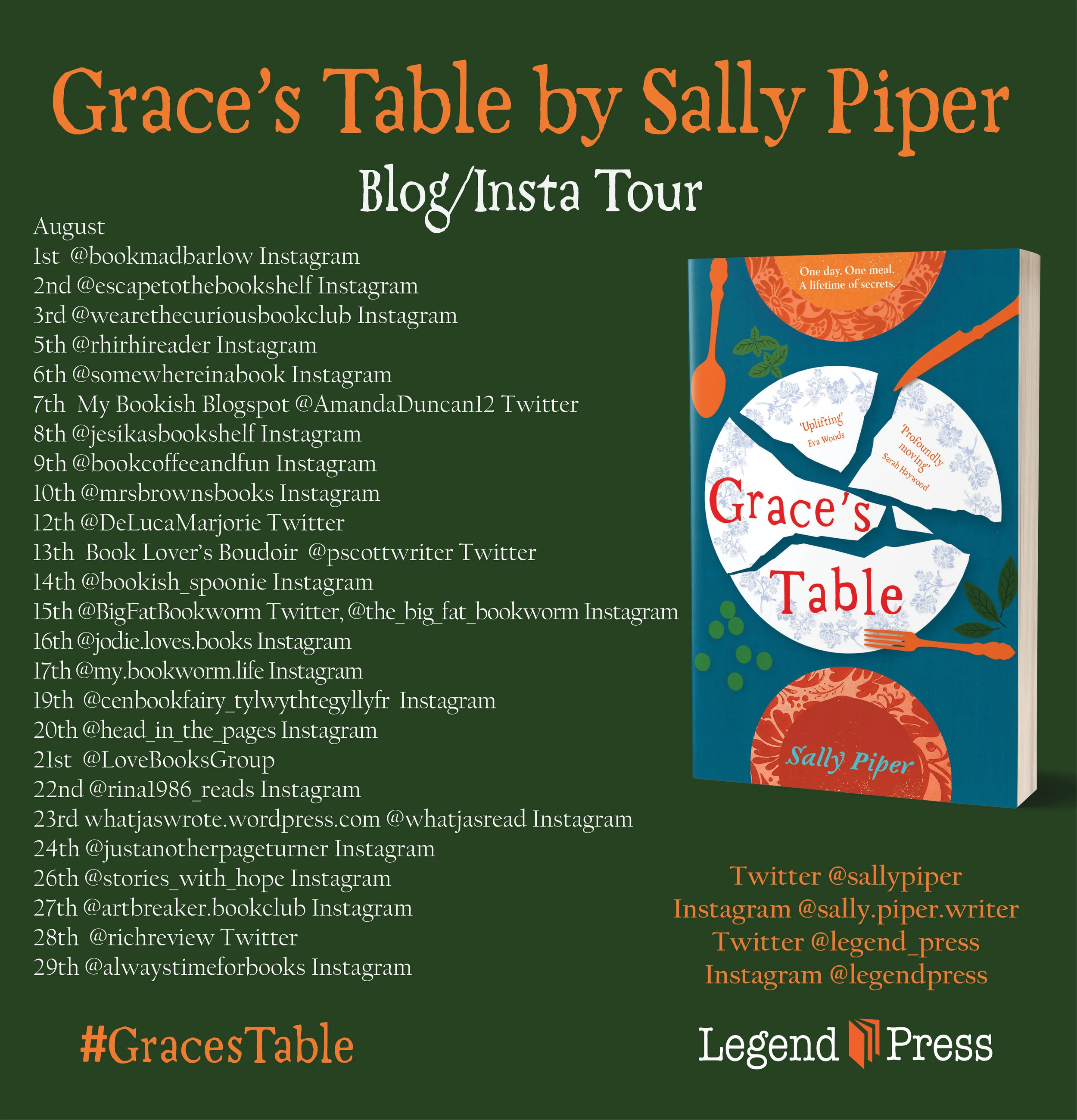 Grace's Table Blog Tour.jpg