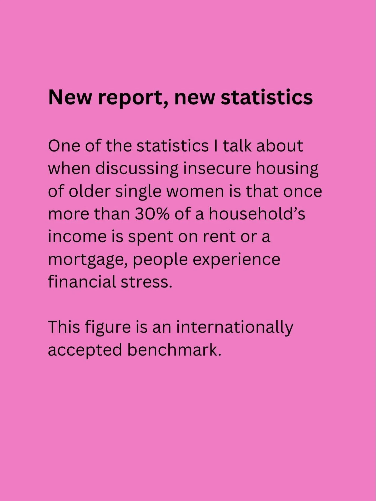 I don&rsquo;t think anyone expects this year&rsquo;s census to show an improvement in homelessness figures compared to five years ago, and this report by @everybodyshomecampaign helps explain why. While the cost of rent continues to outpace household