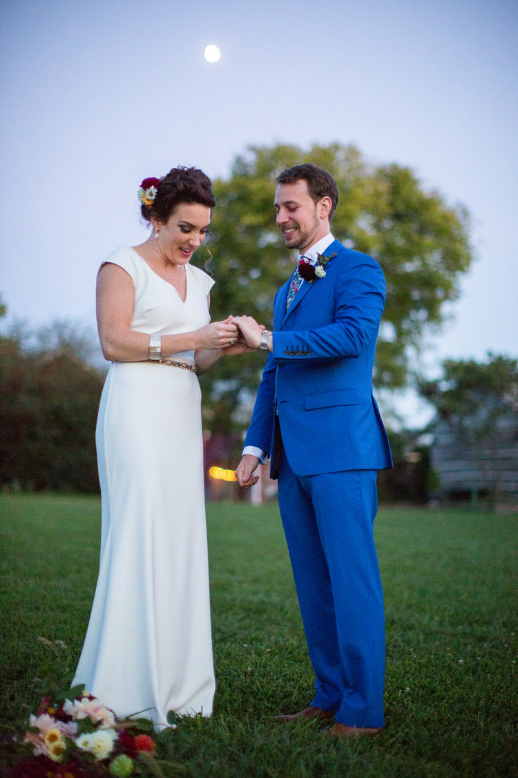 Jennifer and Matt Rocklands Farm Maryland Wedding Molly M Peterson Photography_56.JPG