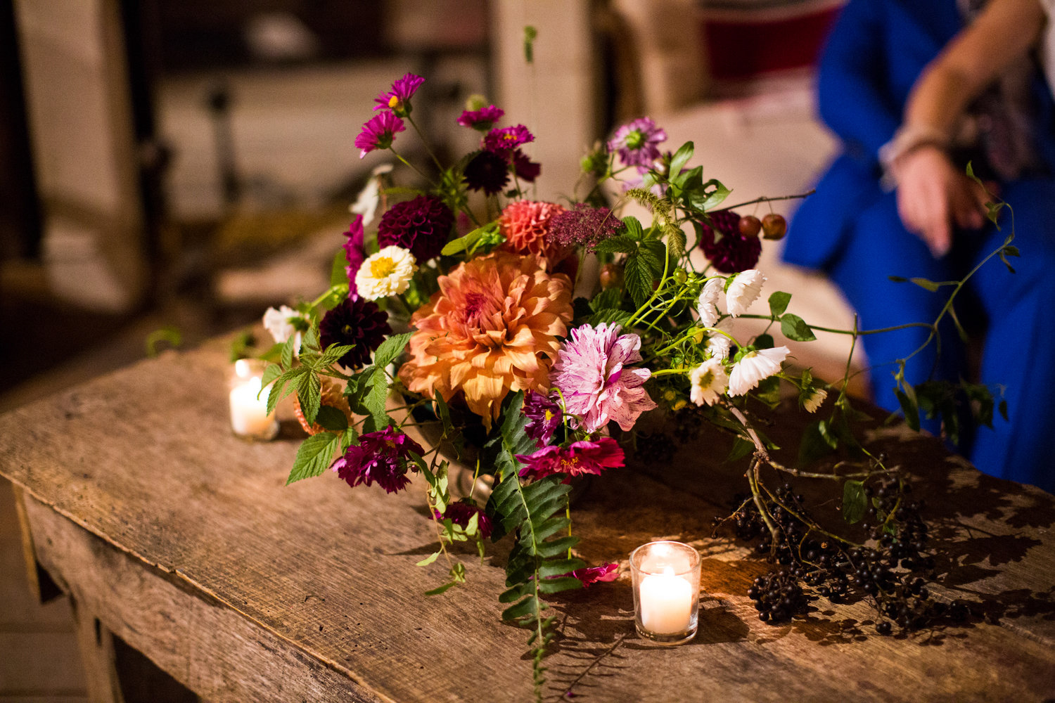 Jennifer and Matt Rocklands Farm Maryland Wedding Molly M Peterson Photography_61.JPG