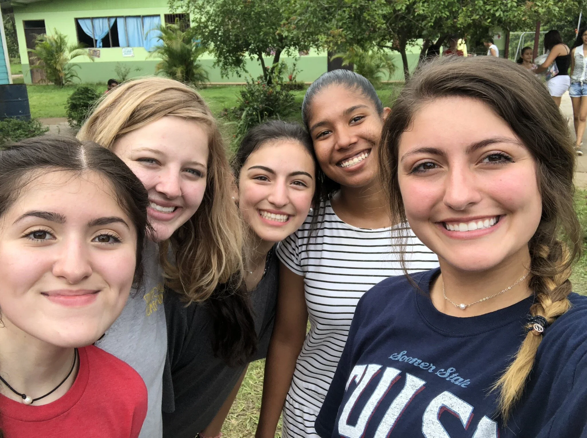 UTTexas State 2020 — Envia Foundation