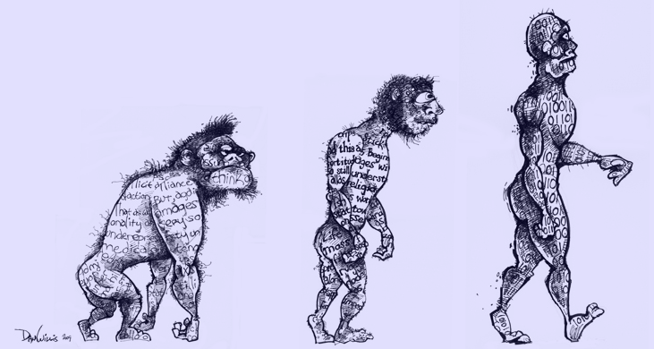Make It Semantic from the Start