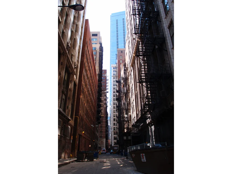 Chicago, Ill.