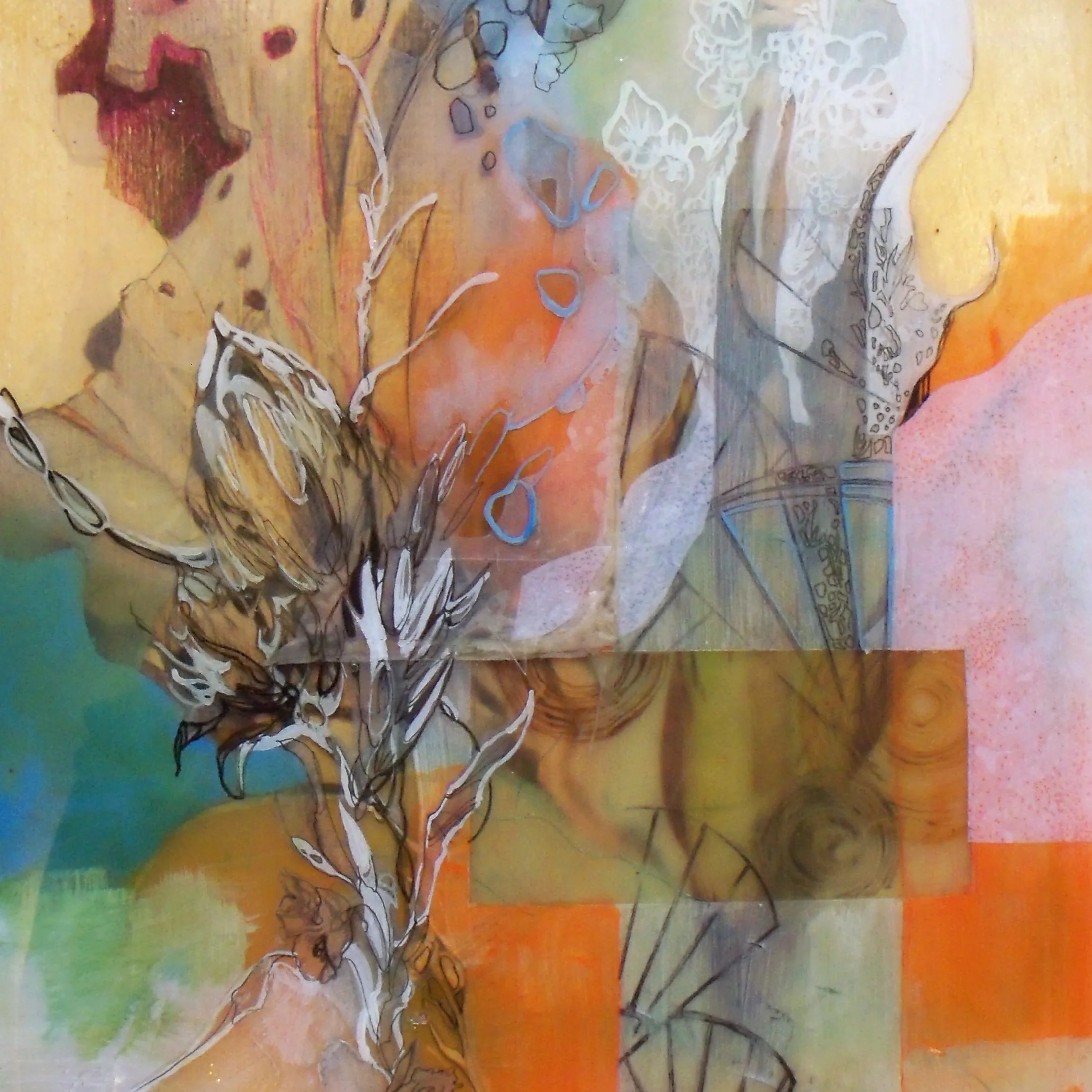 A Quiet but Strong Departure