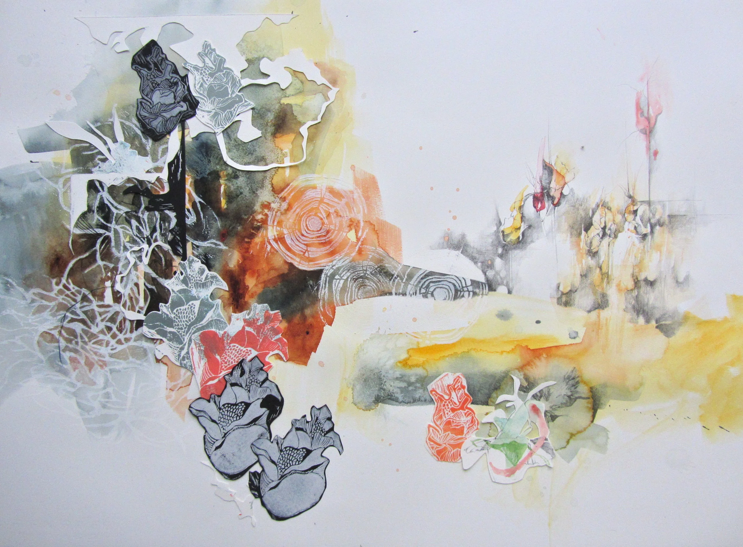 We Opened It Up and Found Sure Footing