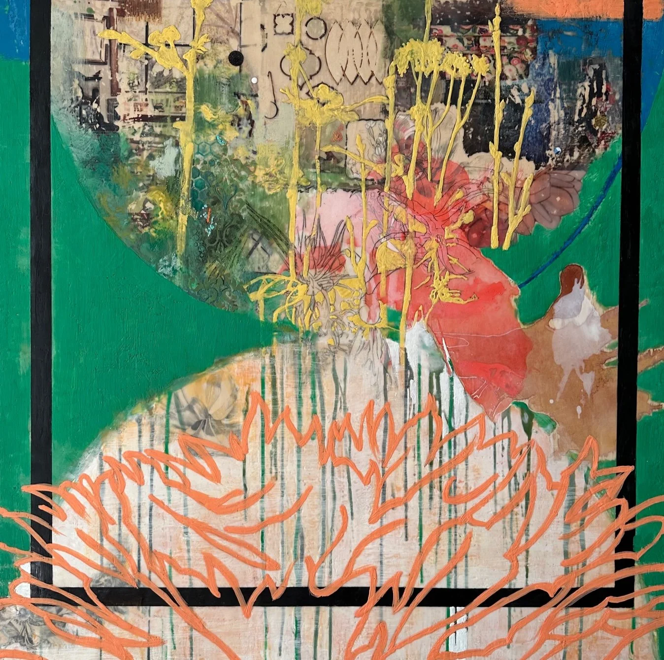 Every Story Has an Arc