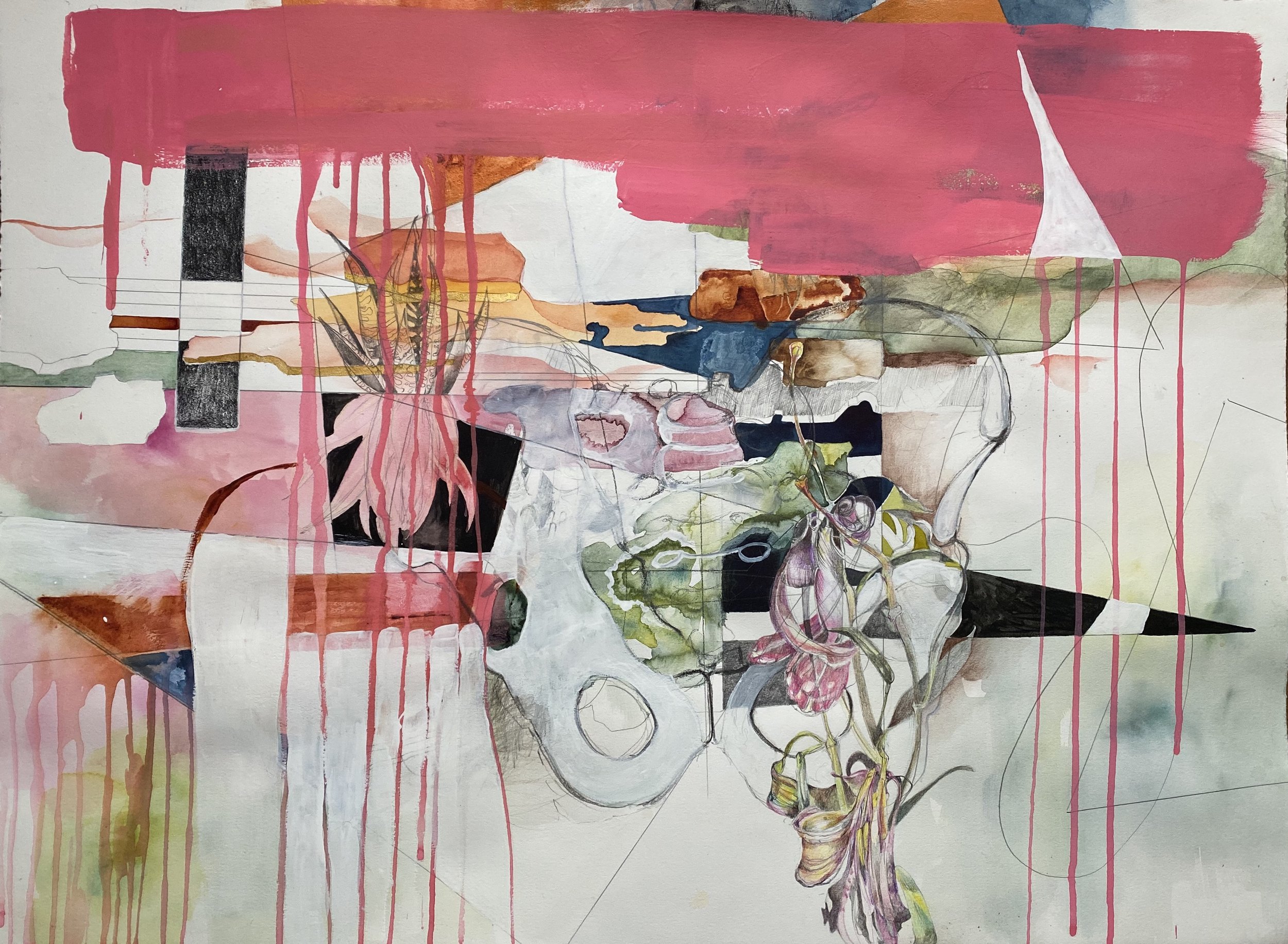 What If All the Tectonic Plates Shifted At Once