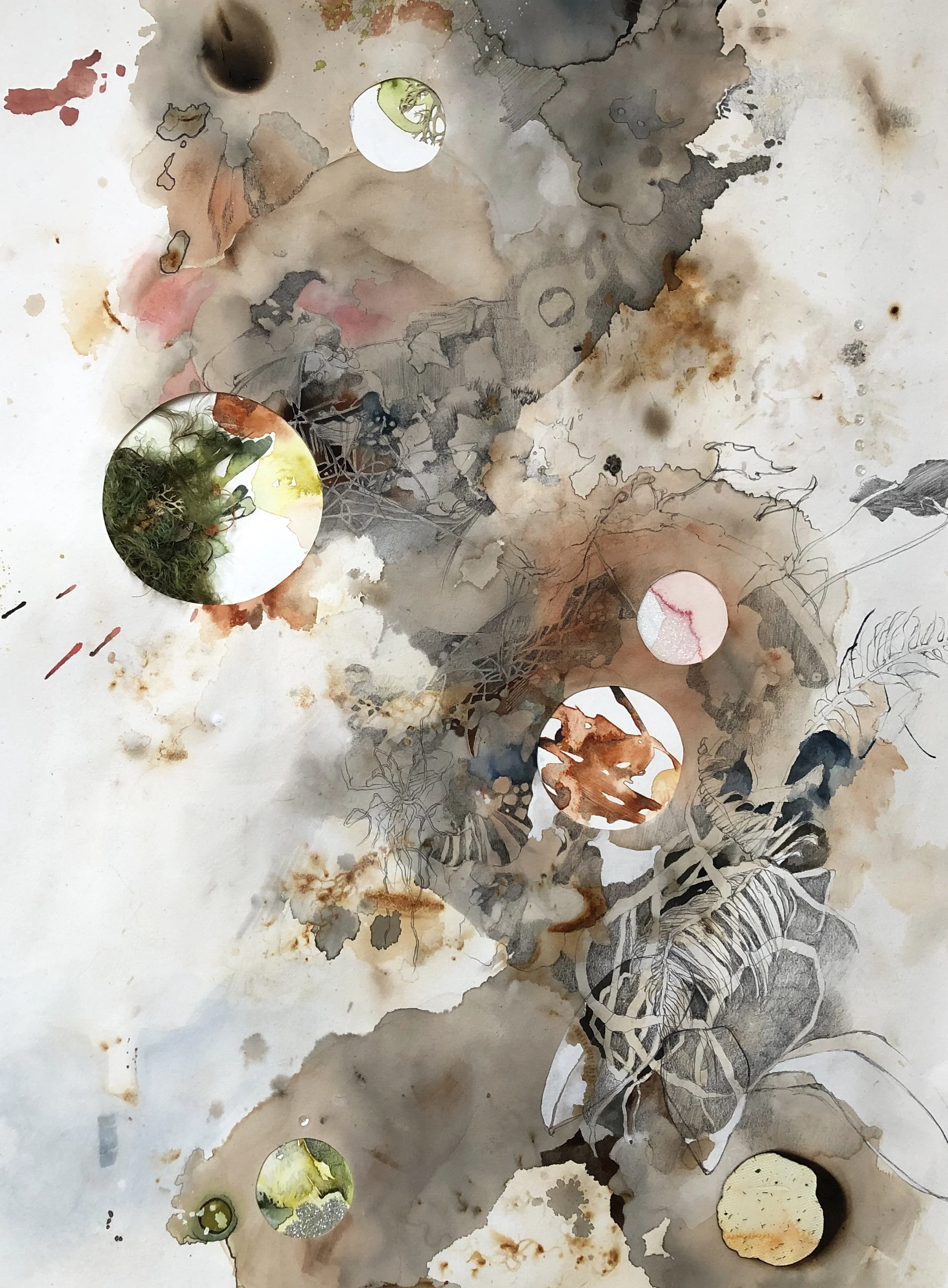 Learning To Breathe Underwater