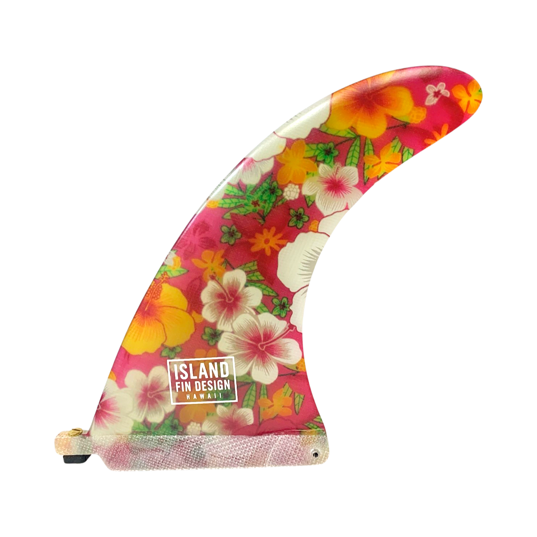 MAKAI IN PINK VINTAGE FLORAL