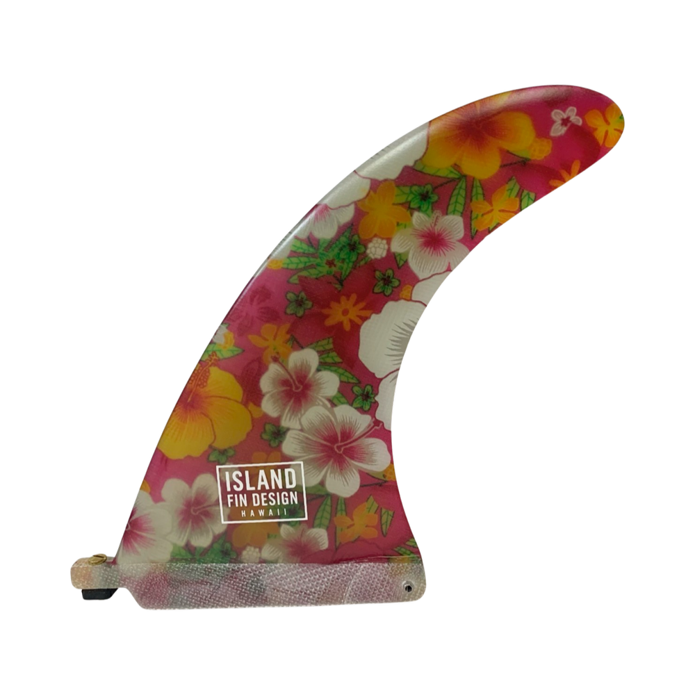 FINS — ISLAND FIN DESIGN FINS — ISLAND FIN DESIGN
