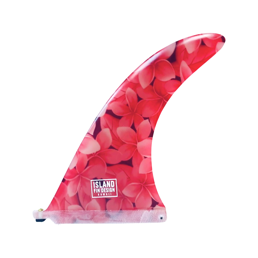 FINS — ISLAND FIN DESIGN