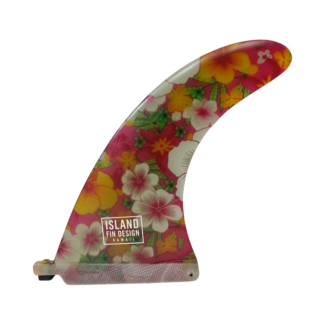 MAKAI IN PINK VINTAGE FLORAL