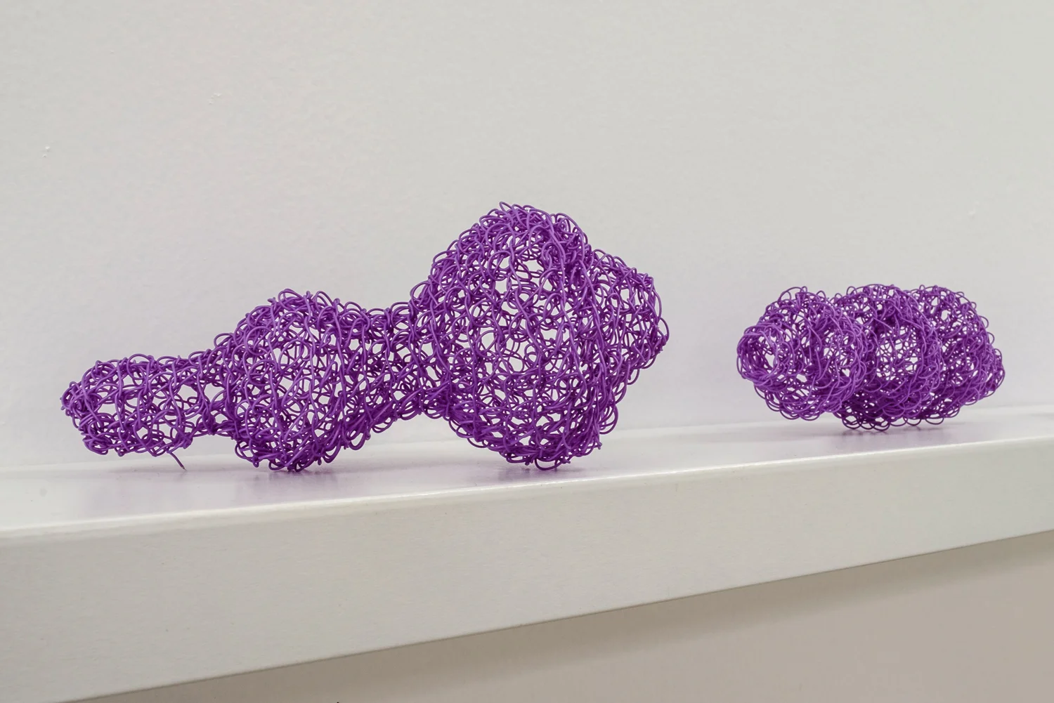 Composition 2 (G/V/O) (detail)