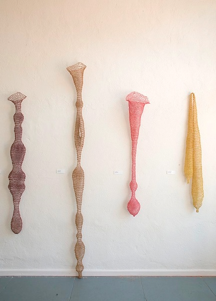 Sherbet Colored Big Pods