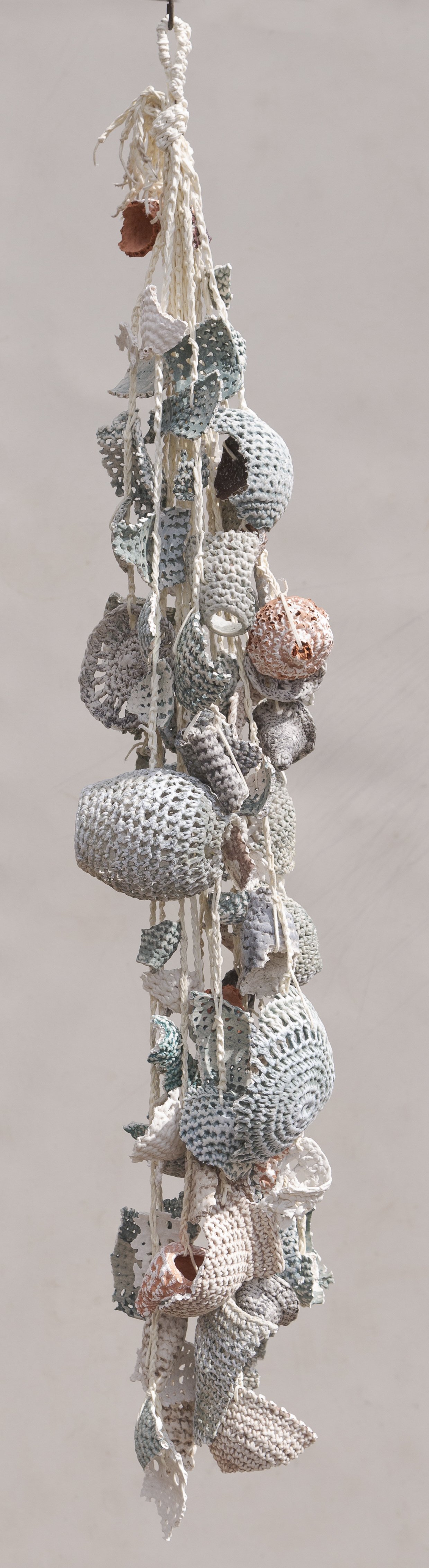 "Take Your Broken Heart and Make it Into Art." 2023