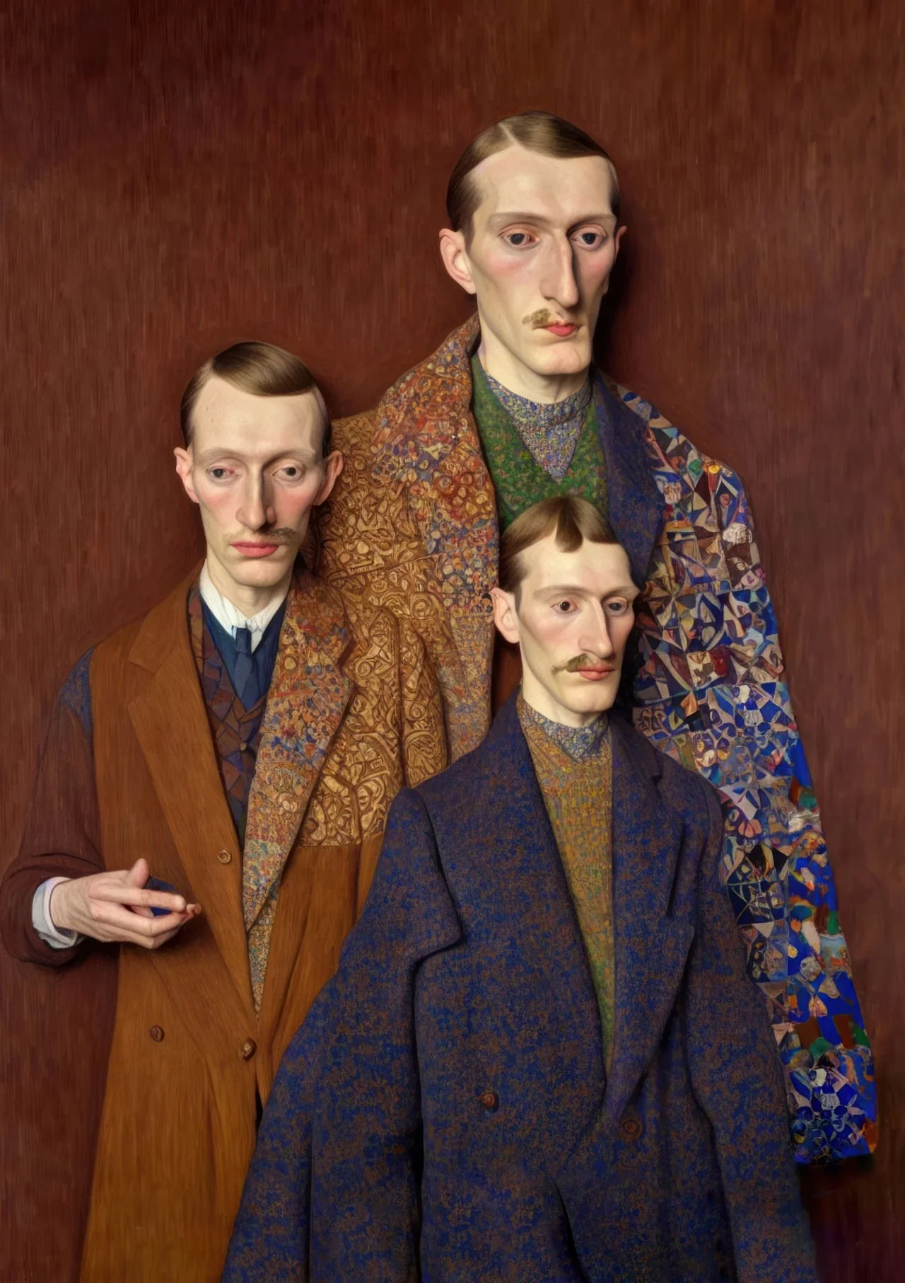 Stage 3 bargaining - (the masons)