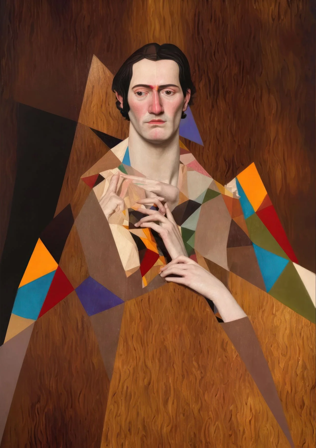 The terror of design