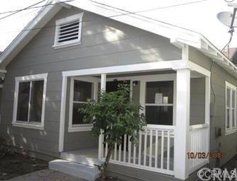 Daisy Avenue site will be home to eight new HOPE residents.