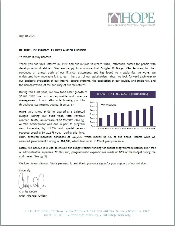 FY 18-19