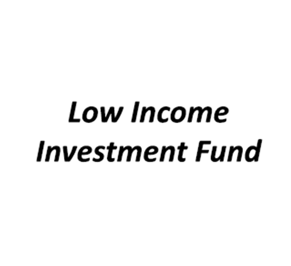 Low Income Investment Fund
