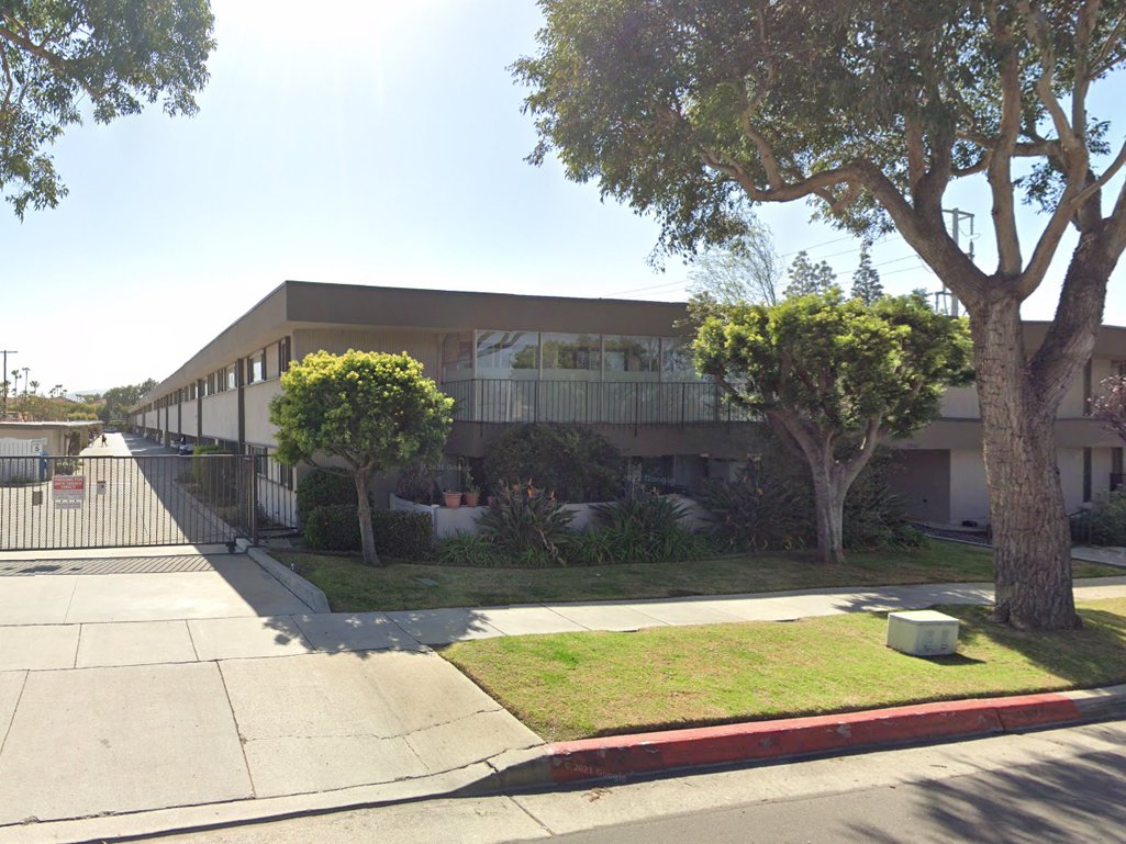 HOPE on Carson: Condo