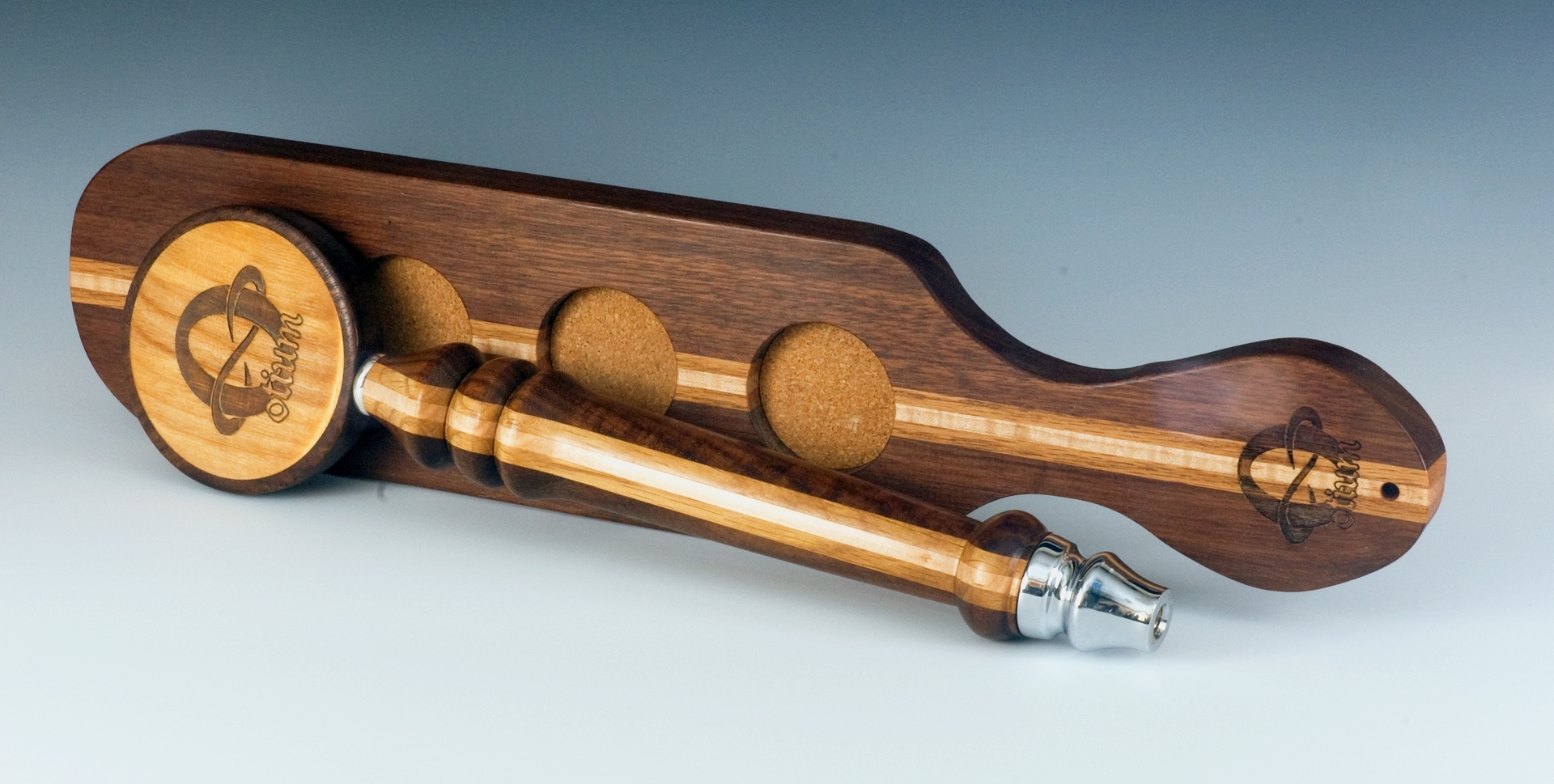 Otium tap and paddle