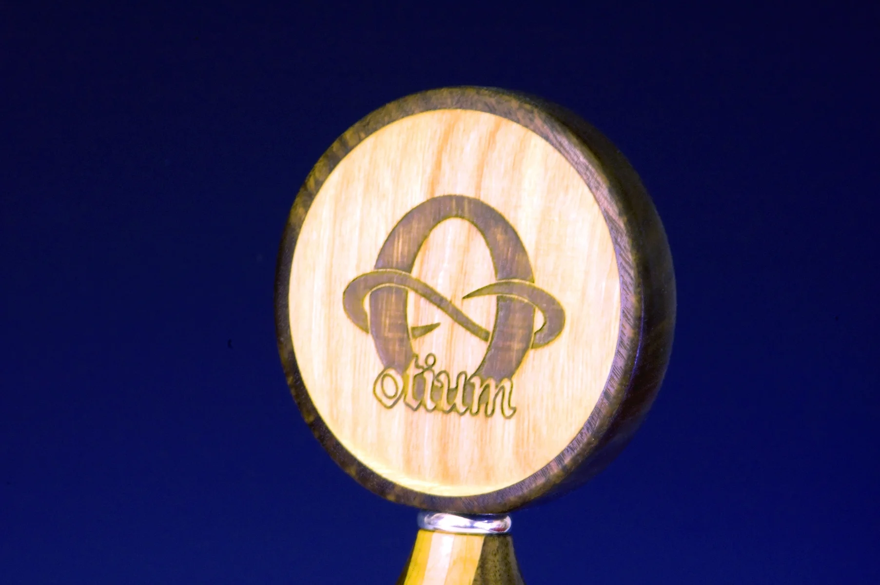 Otium logo