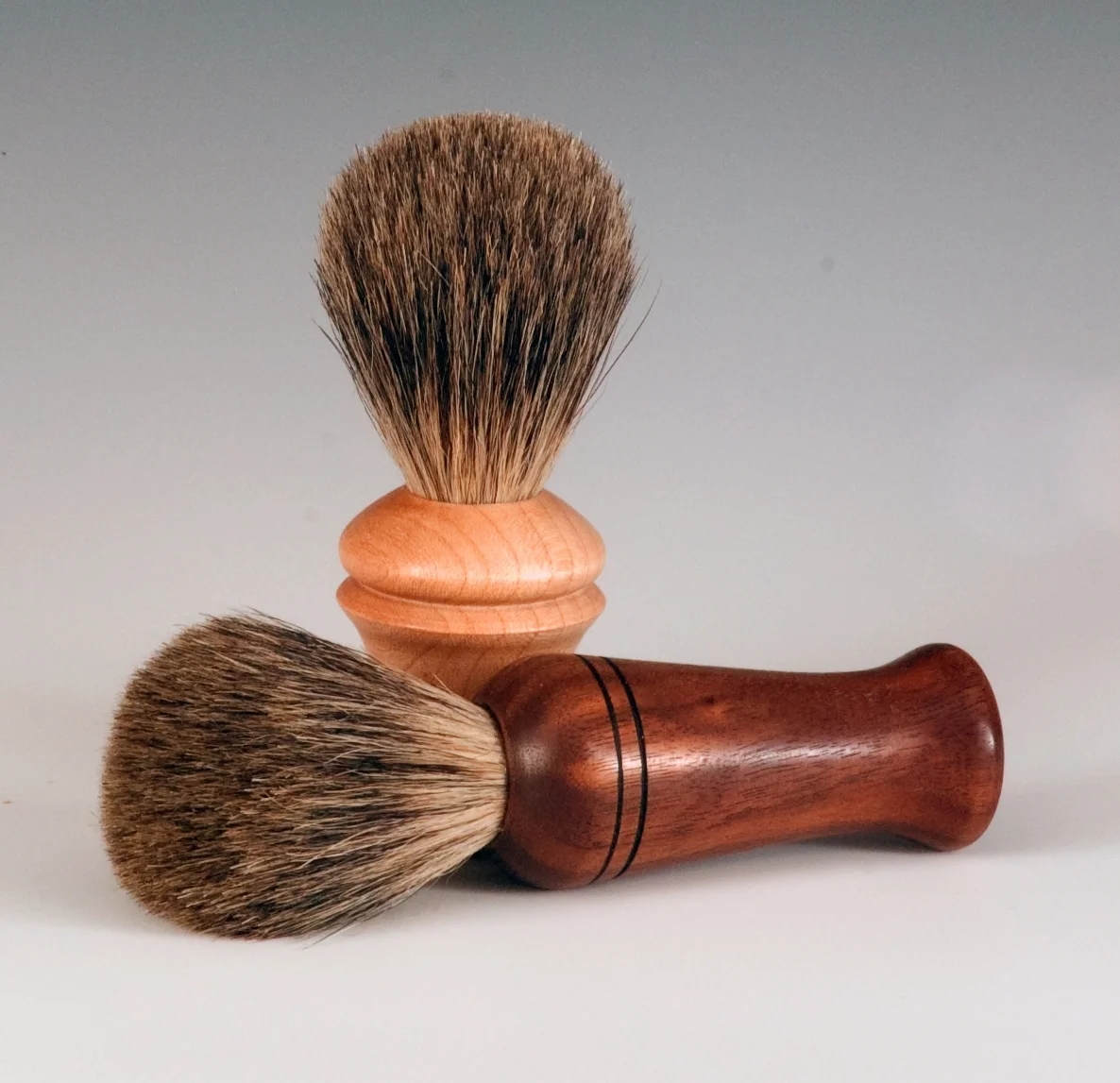 Treenware (small household items from wood)