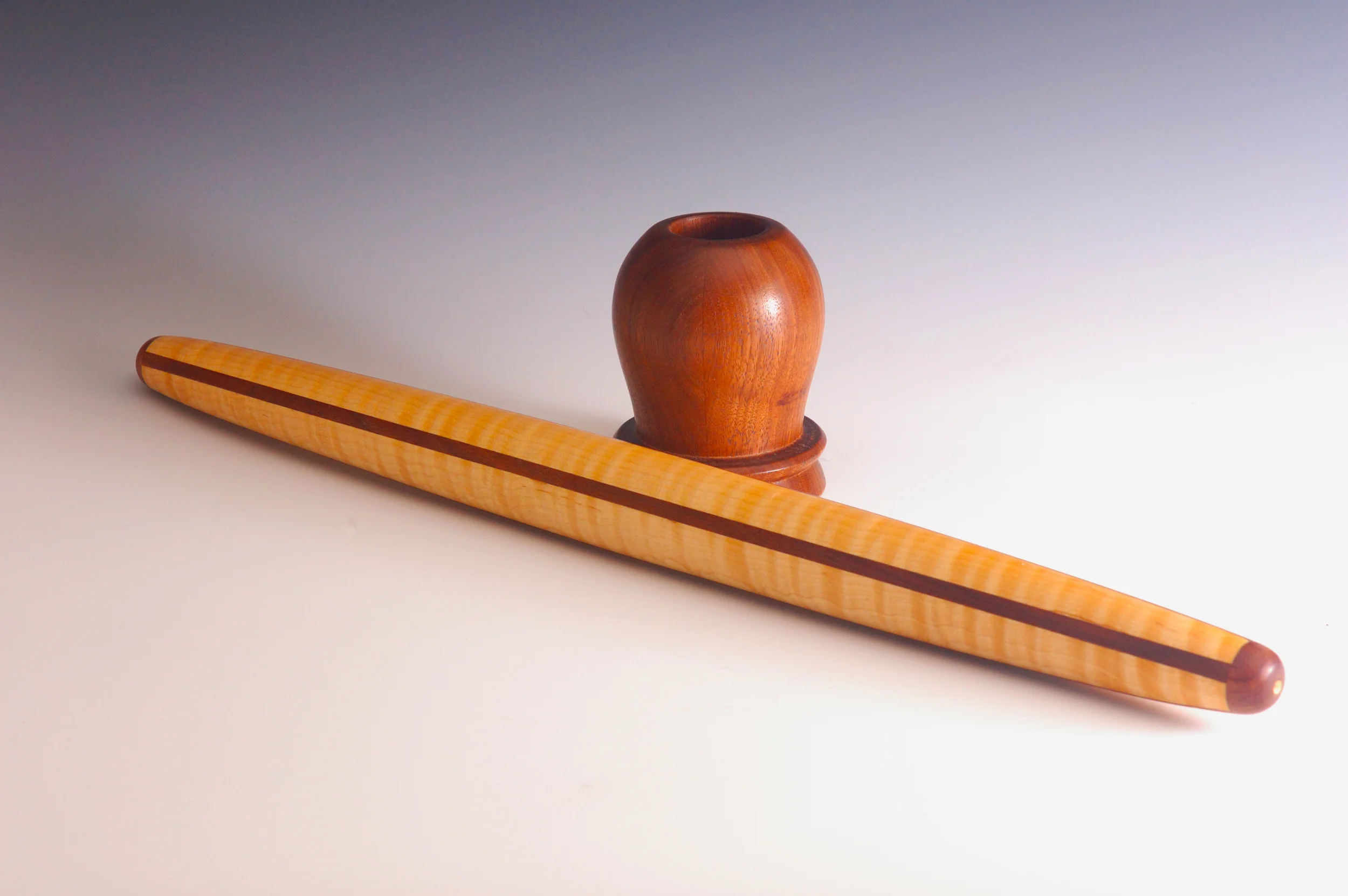 French Roller with Stand