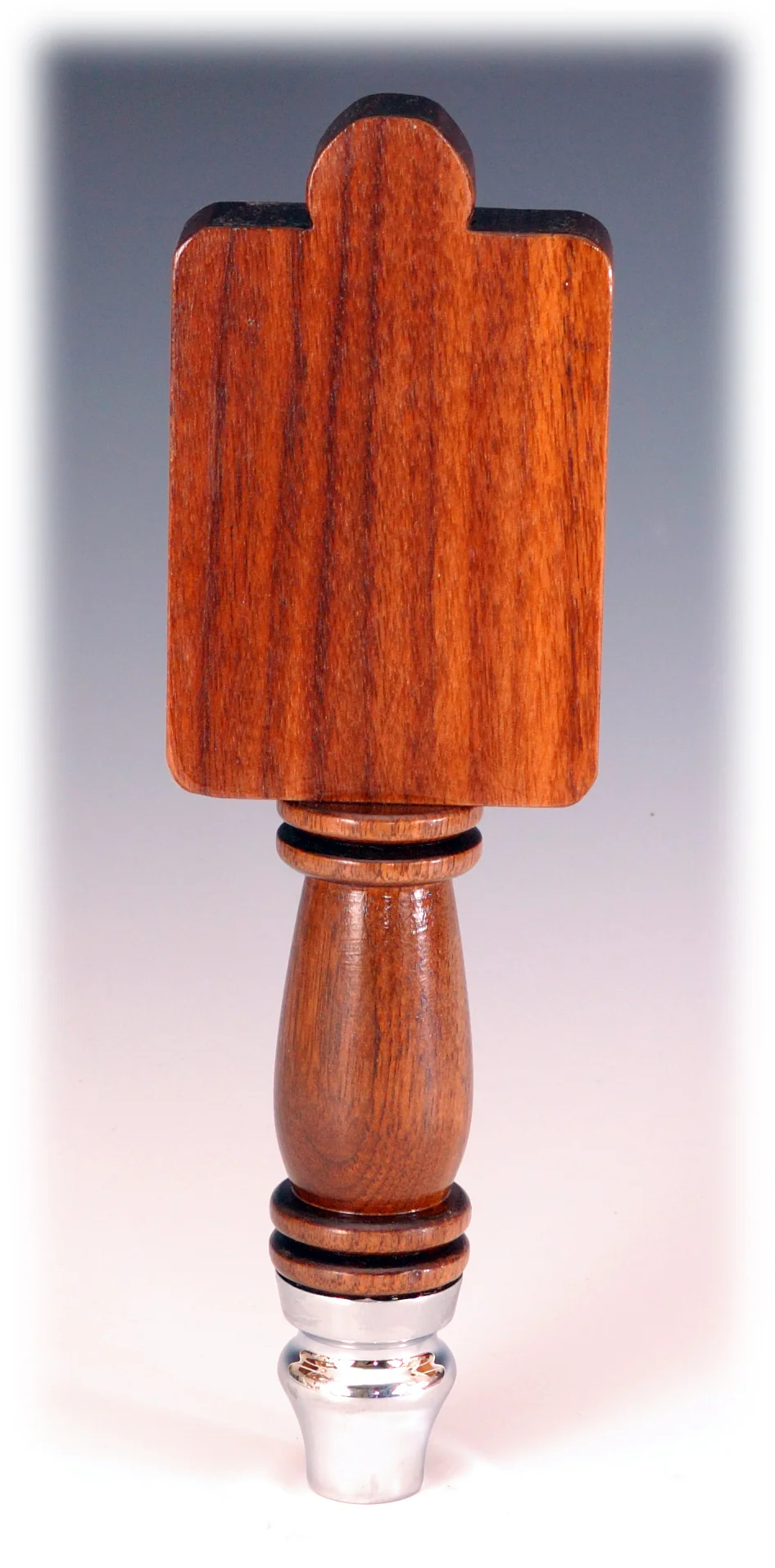 groundwork coffee tap handle