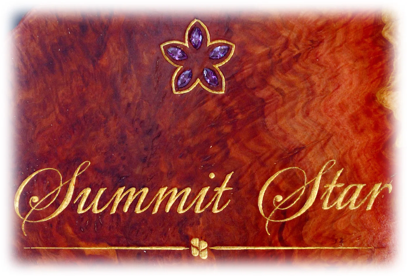 Summit Star