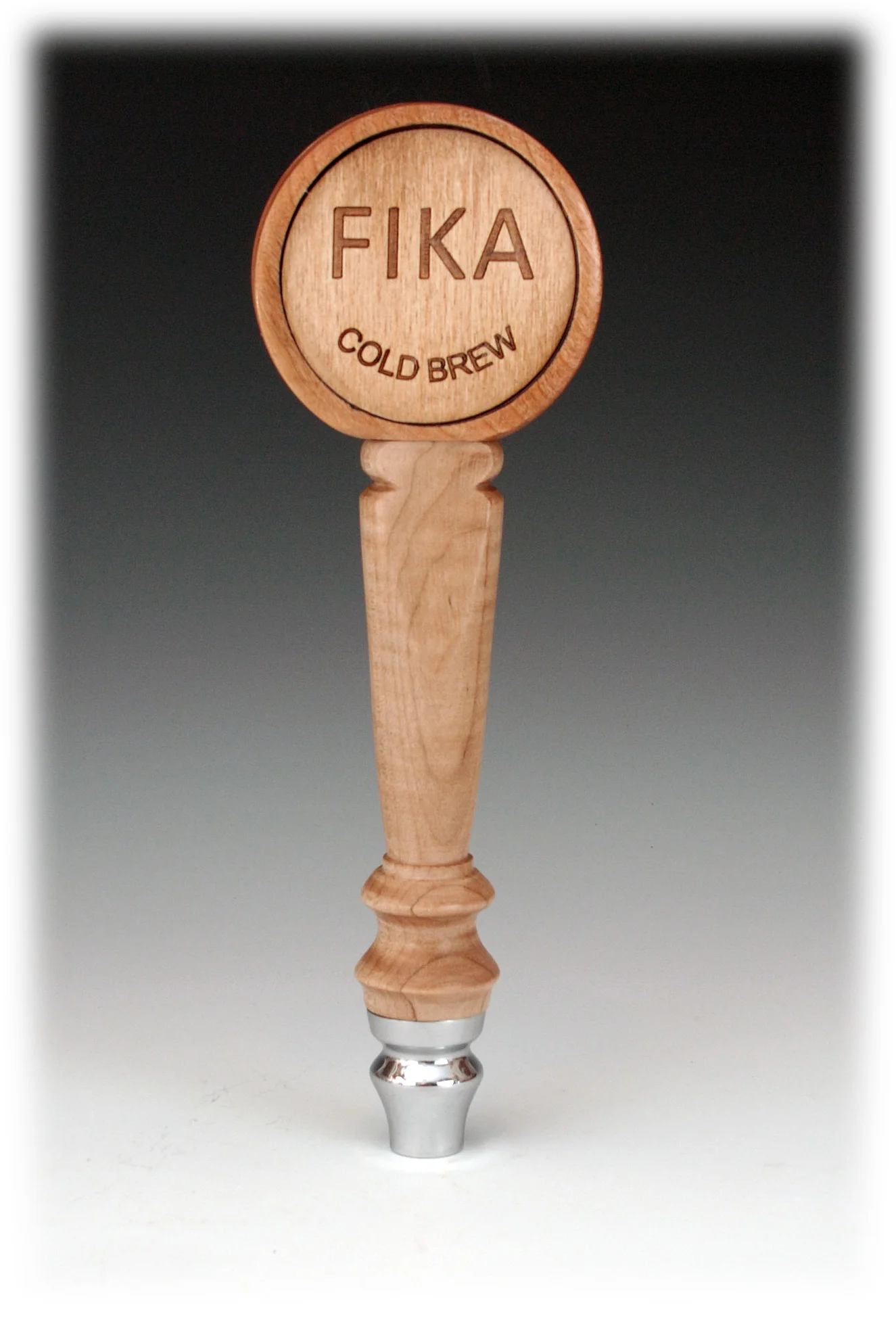 FIKA tap