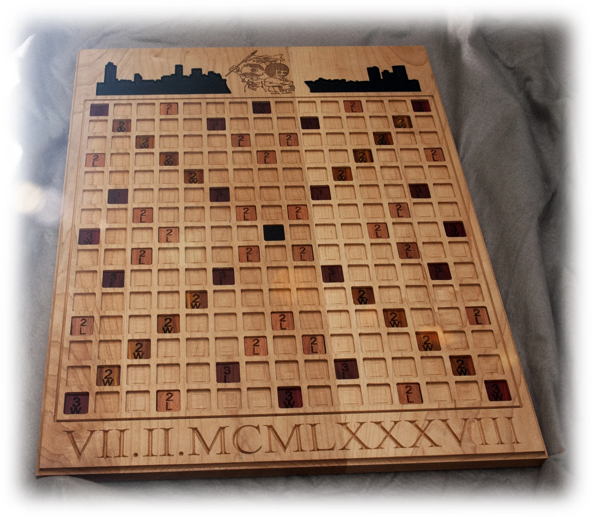 Full Board