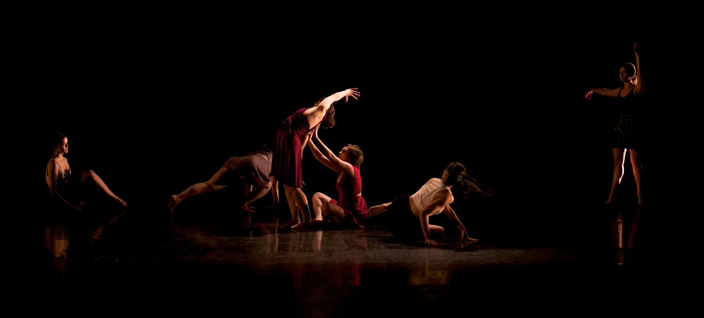 Hear, This, Now (2013)