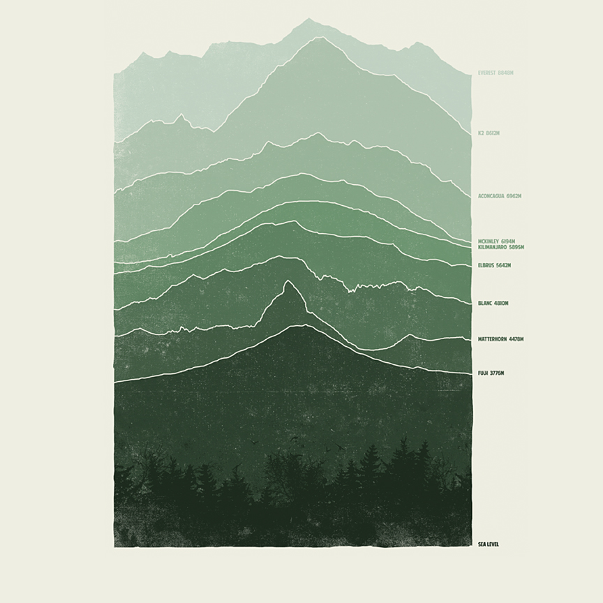 Above Sea Level